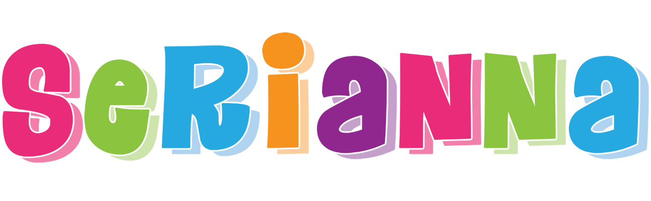 Serianna friday logo