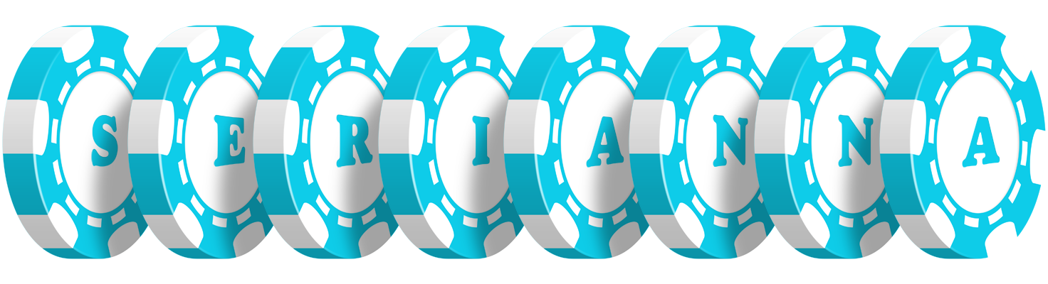 Serianna funbet logo