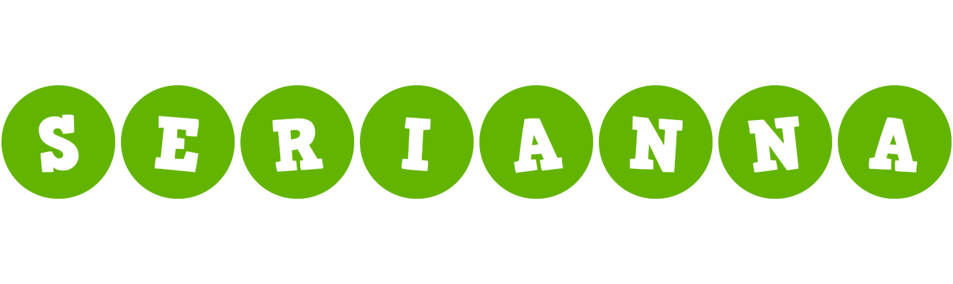 Serianna games logo