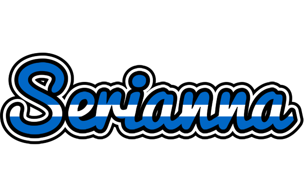 Serianna greece logo