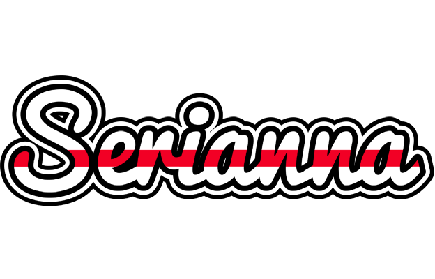 Serianna kingdom logo