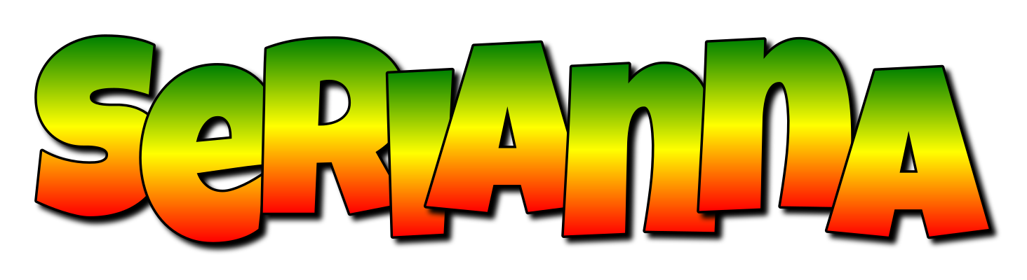 Serianna mango logo