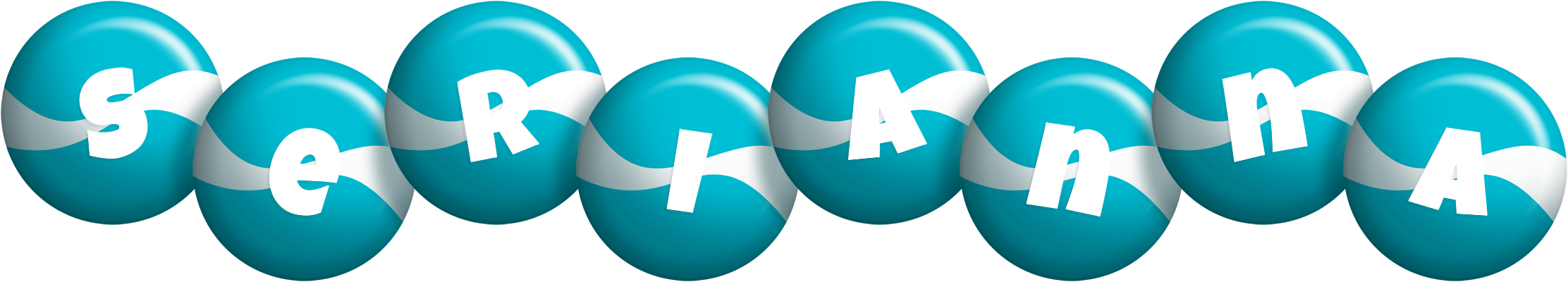 Serianna messi logo