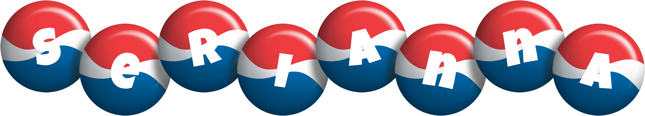 Serianna paris logo