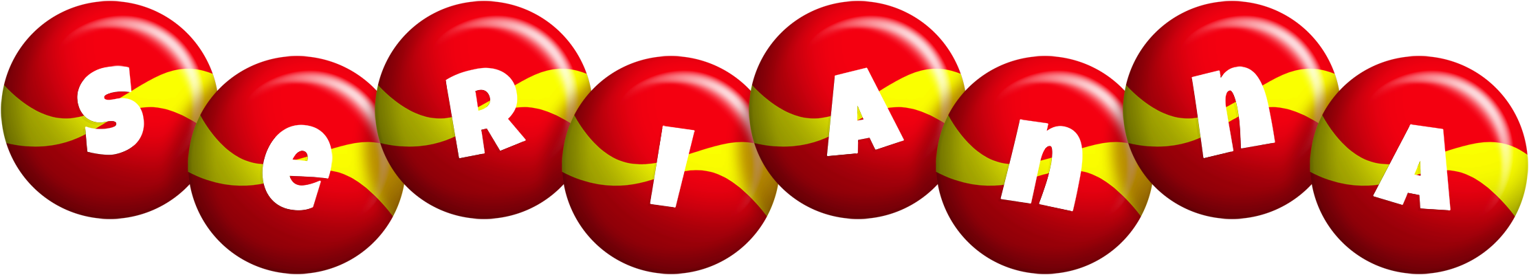 Serianna spain logo