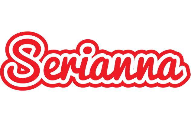 Serianna sunshine logo