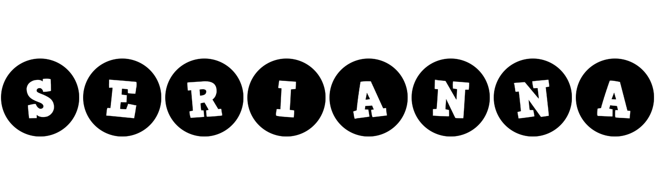 Serianna tools logo
