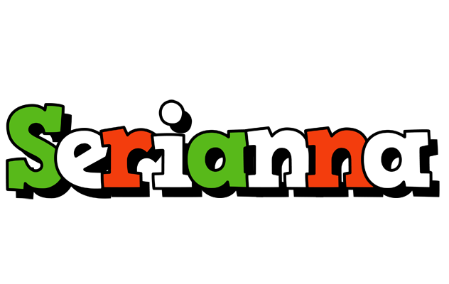 Serianna venezia logo