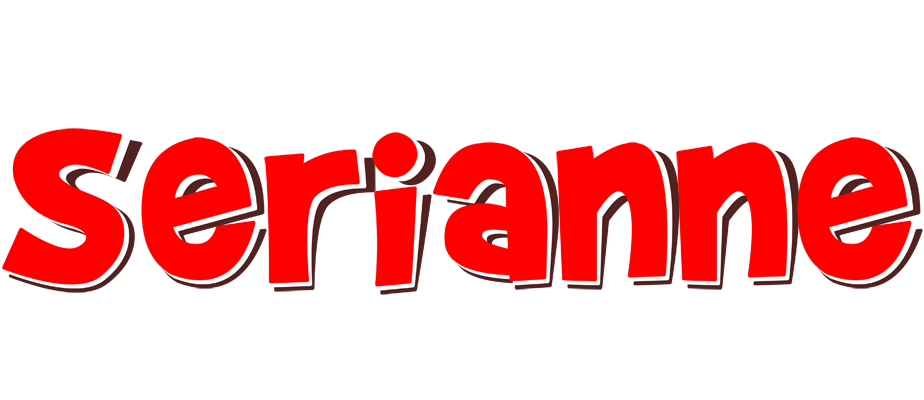 Serianne basket logo