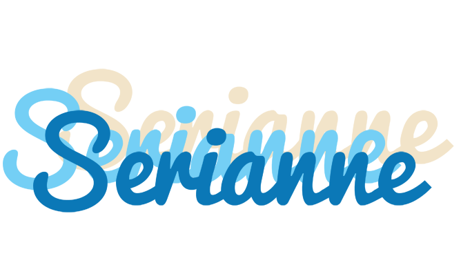 Serianne breeze logo
