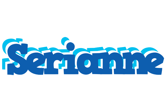 Serianne business logo