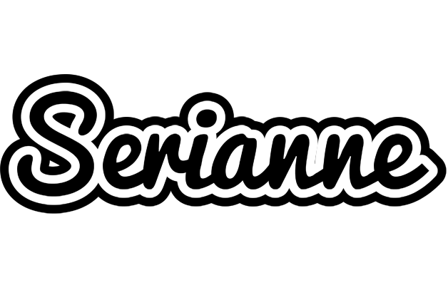 Serianne chess logo