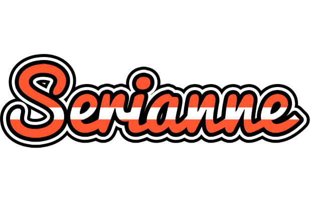 Serianne denmark logo