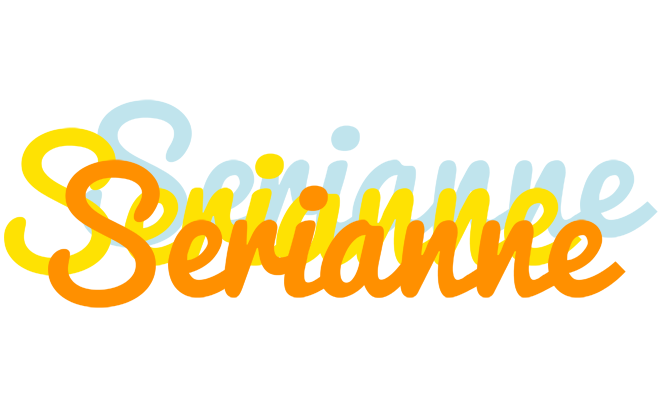 Serianne energy logo