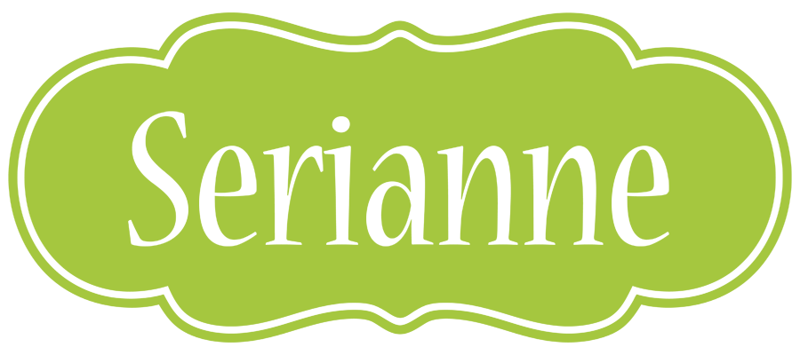 Serianne family logo