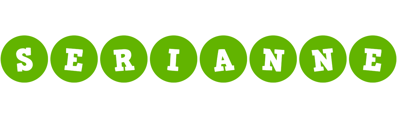 Serianne games logo