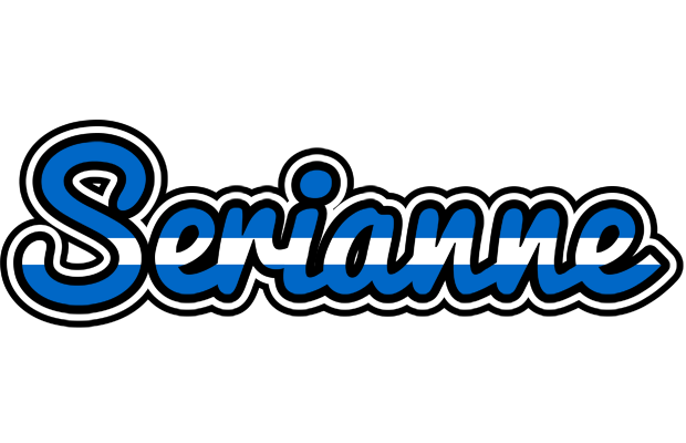 Serianne greece logo