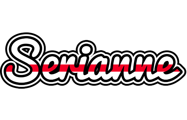 Serianne kingdom logo