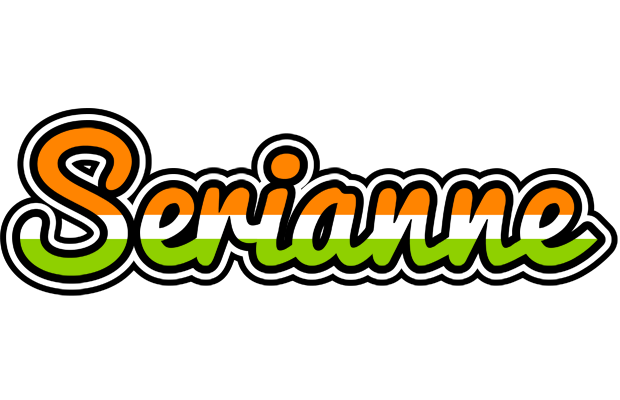 Serianne mumbai logo
