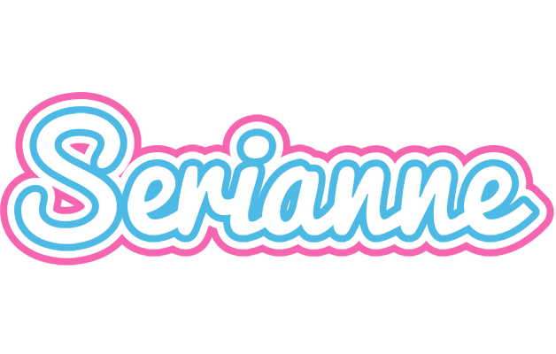Serianne outdoors logo