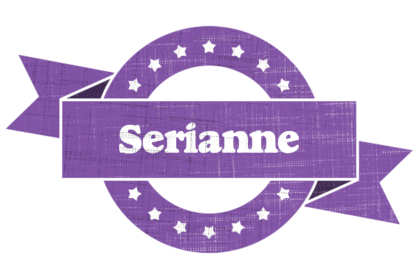 Serianne royal logo