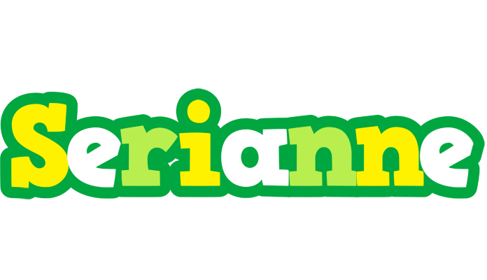 Serianne soccer logo