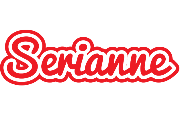 Serianne sunshine logo