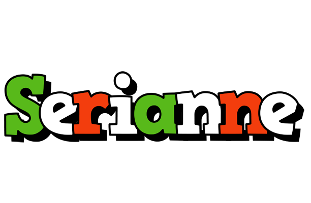 Serianne venezia logo