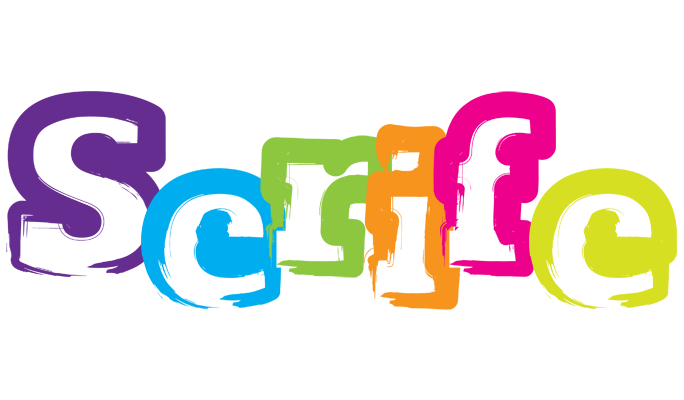 Serife casino logo