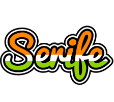 Serife mumbai logo