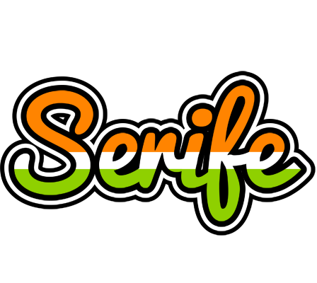 Serife mumbai logo