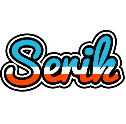 Serik america logo