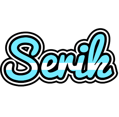 Serik argentine logo