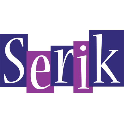 Serik autumn logo