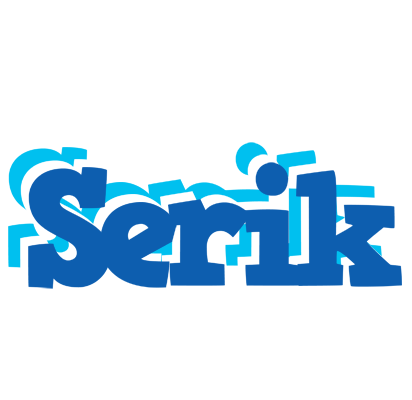Serik business logo