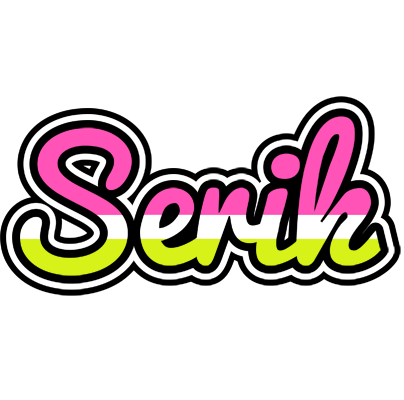 Serik candies logo