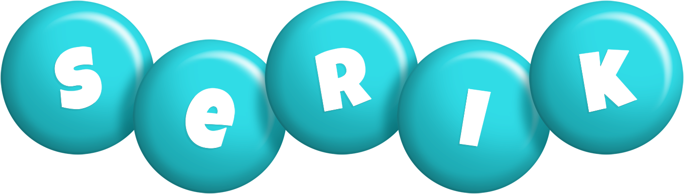 Serik candy-azur logo