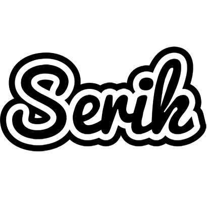 Serik chess logo