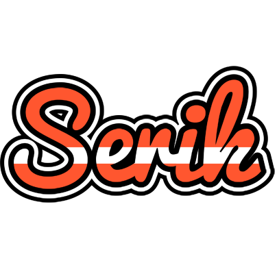 Serik denmark logo