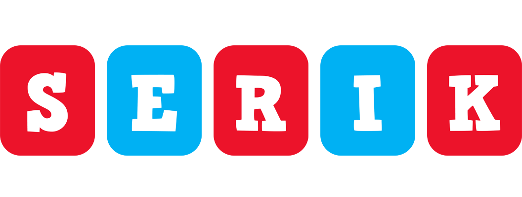 Serik diesel logo