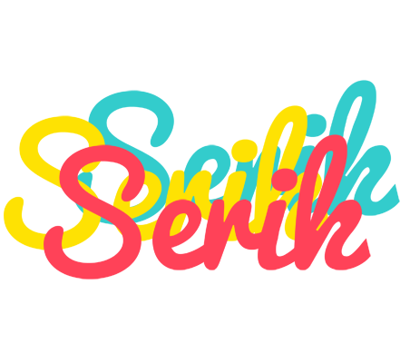 Serik disco logo