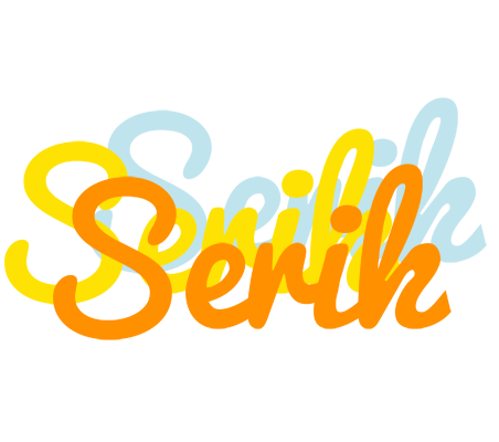 Serik energy logo