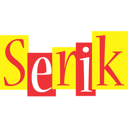 Serik errors logo