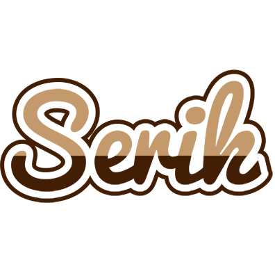 Serik exclusive logo
