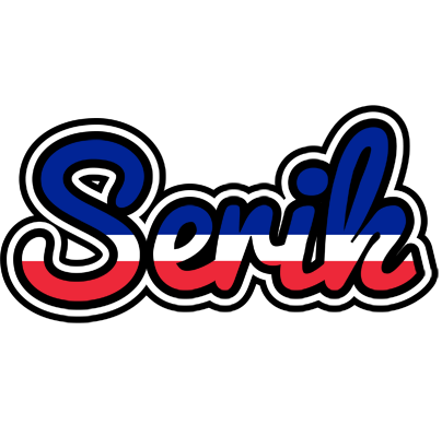 Serik france logo