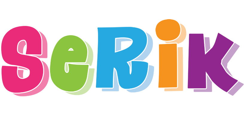 Serik friday logo
