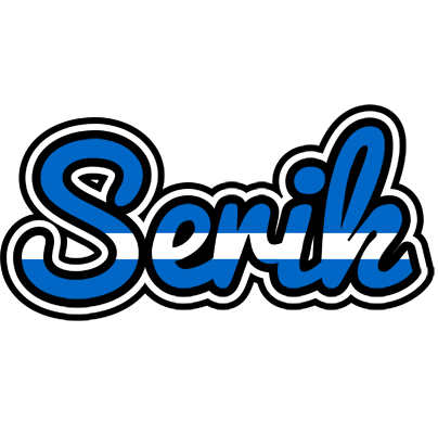 Serik greece logo