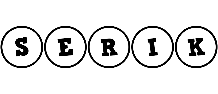 Serik handy logo