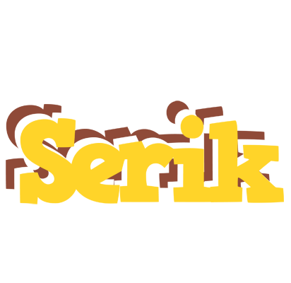 Serik hotcup logo