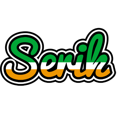 Serik ireland logo